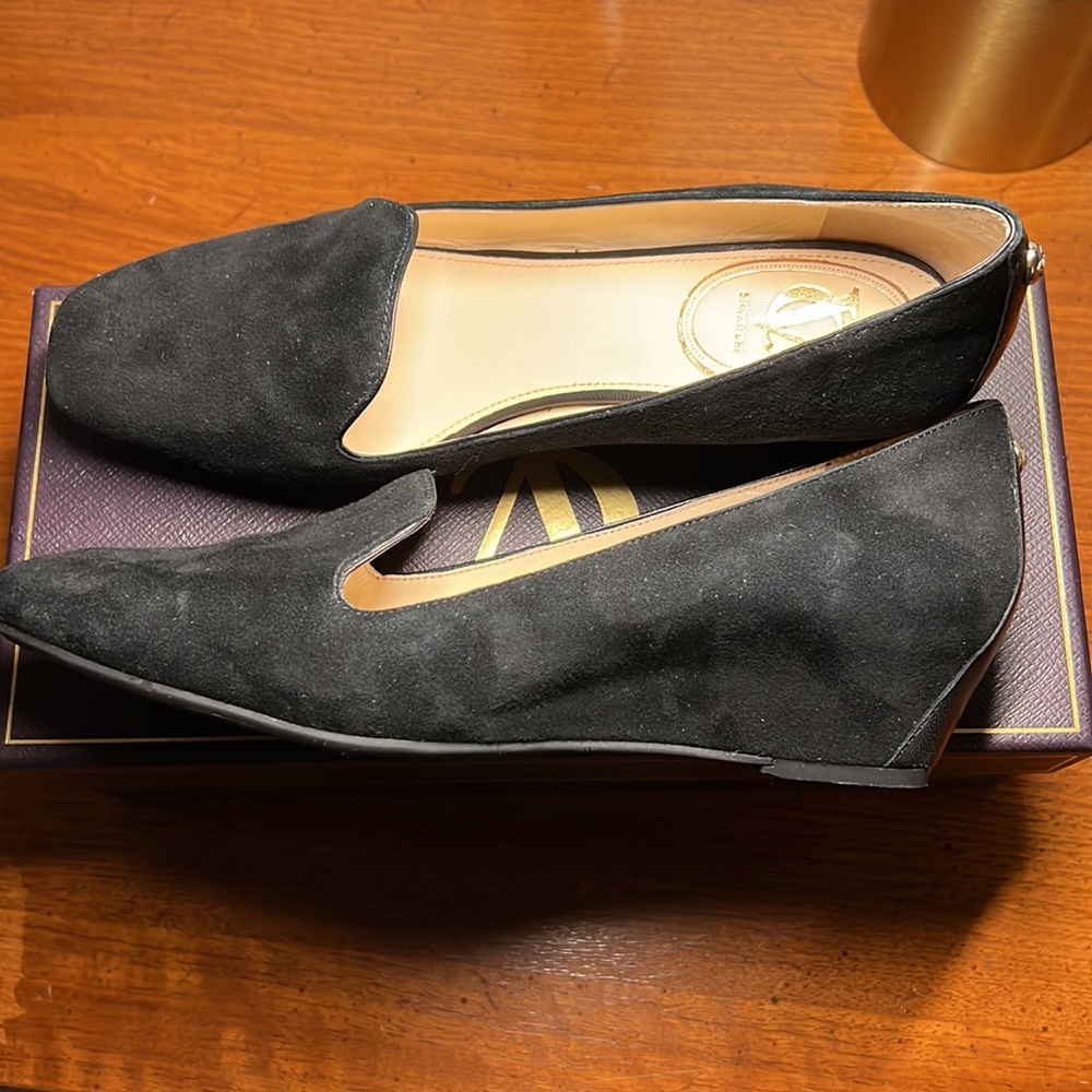 💥VINCE CAMUTO Signature Mabel Shoes💥
